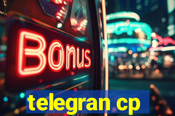 telegran cp